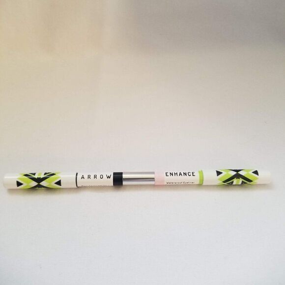 Arrow Enhance Waterproof Eyeliner + Brightener - Picture 4 of 4